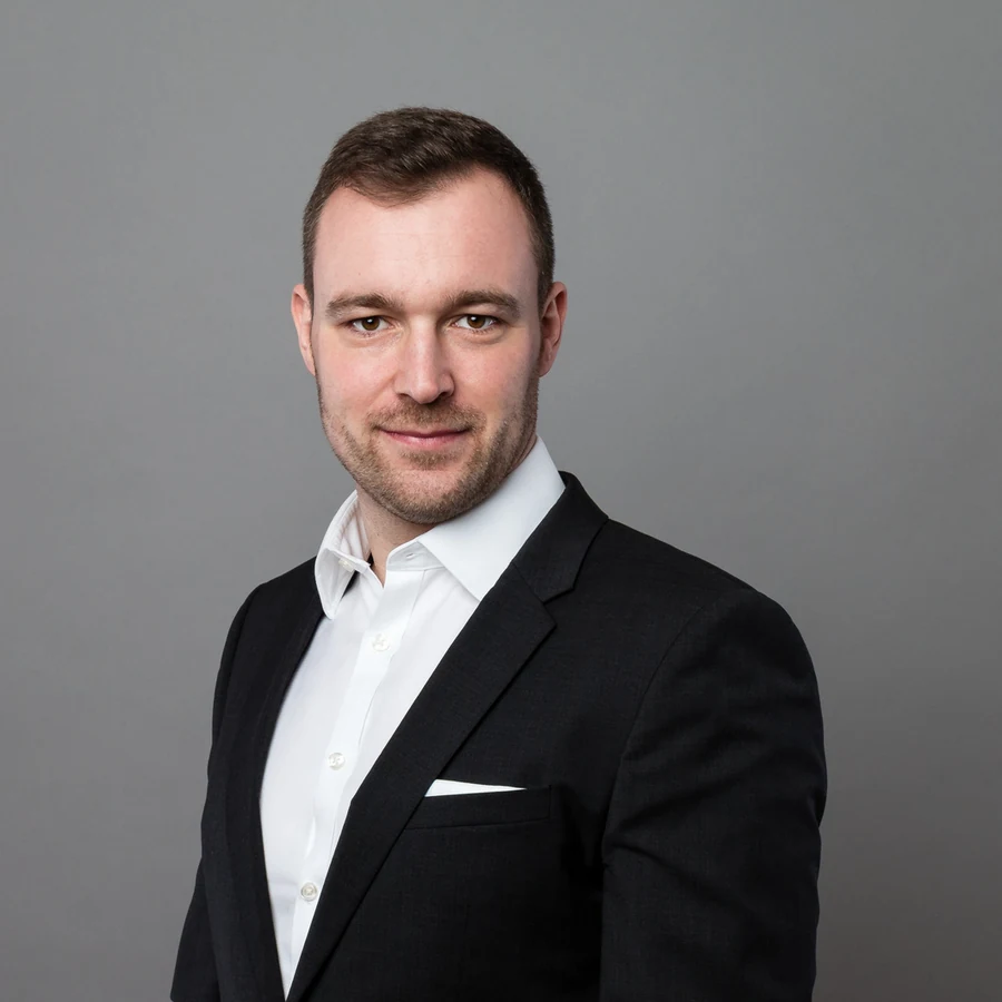 Marco Scharobe