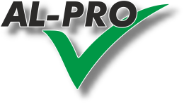 AL-PRO Logo