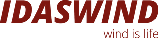 IDASWIND Logo