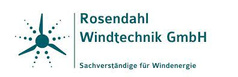 Rosendahl Windtechnik Logo